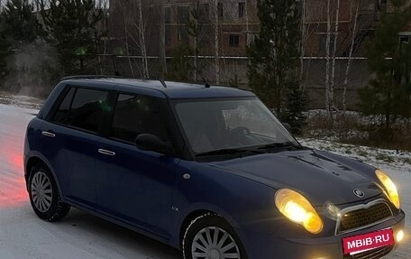 Lifan Smily I (330) рестайлинг, 2012 год, 195 000 рублей, 3 фотография
