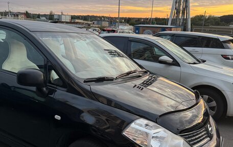 Nissan Tiida, 2008 год, 460 000 рублей, 5 фотография