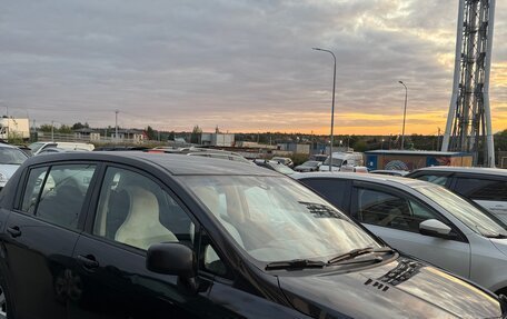 Nissan Tiida, 2008 год, 460 000 рублей, 6 фотография