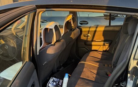 Nissan Tiida, 2008 год, 460 000 рублей, 10 фотография