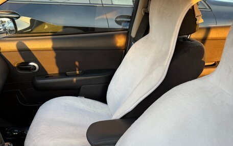 Nissan Tiida, 2008 год, 460 000 рублей, 12 фотография