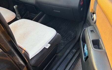 Nissan Tiida, 2008 год, 460 000 рублей, 16 фотография