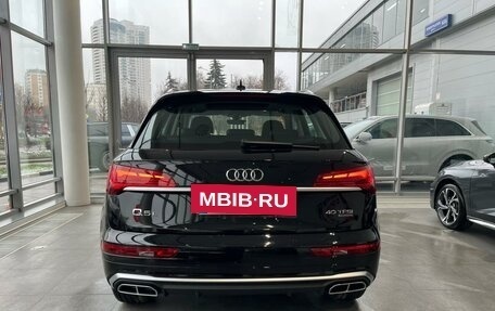 Audi Q5, 2025 год, 7 300 000 рублей, 3 фотография