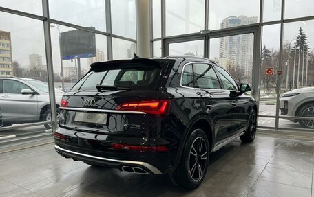 Audi Q5, 2025 год, 7 300 000 рублей, 8 фотография