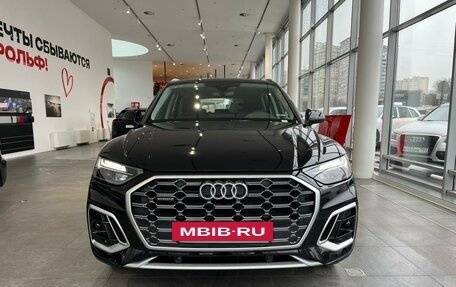 Audi Q5, 2025 год, 7 300 000 рублей, 3 фотография