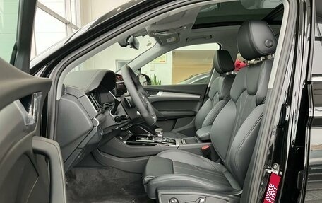 Audi Q5, 2025 год, 7 300 000 рублей, 6 фотография