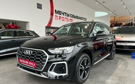 Audi Q5, 2025 год, 7 300 000 рублей, 3 фотография