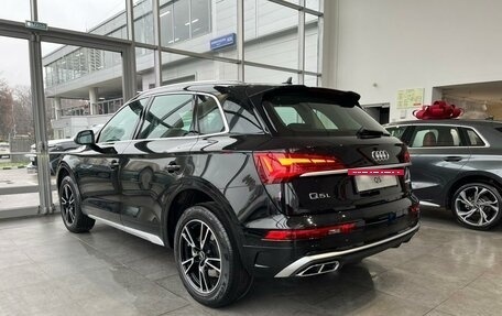 Audi Q5, 2025 год, 7 300 000 рублей, 9 фотография