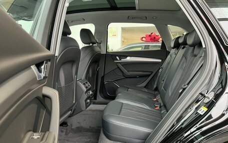 Audi Q5, 2025 год, 7 300 000 рублей, 7 фотография