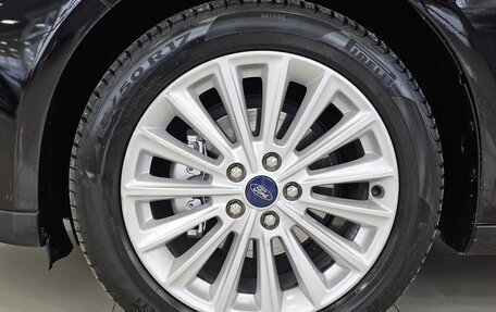 Ford Focus III, 2018 год, 1 539 000 рублей, 4 фотография