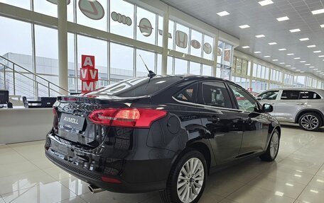 Ford Focus III, 2018 год, 1 539 000 рублей, 10 фотография