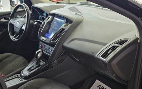 Ford Focus III, 2018 год, 1 539 000 рублей, 20 фотография