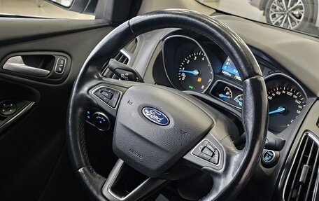 Ford Focus III, 2018 год, 1 539 000 рублей, 24 фотография