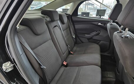 Ford Focus III, 2018 год, 1 539 000 рублей, 18 фотография