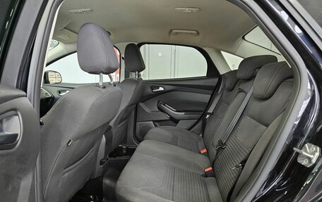 Ford Focus III, 2018 год, 1 539 000 рублей, 17 фотография