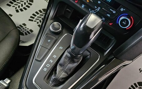 Ford Focus III, 2018 год, 1 539 000 рублей, 23 фотография