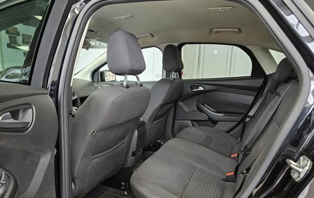 Ford Focus III, 2018 год, 1 539 000 рублей, 16 фотография