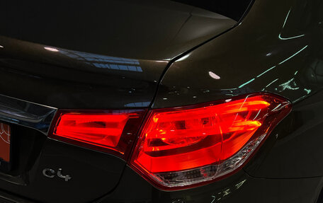 Citroen C4 II рестайлинг, 2014 год, 560 000 рублей, 7 фотография