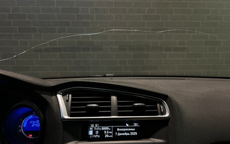 Citroen C4 II рестайлинг, 2014 год, 560 000 рублей, 10 фотография