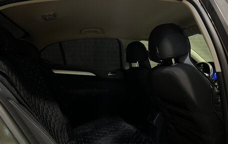 Citroen C4 II рестайлинг, 2014 год, 560 000 рублей, 9 фотография