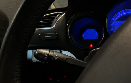 Citroen C4 II рестайлинг, 2014 год, 560 000 рублей, 16 фотография