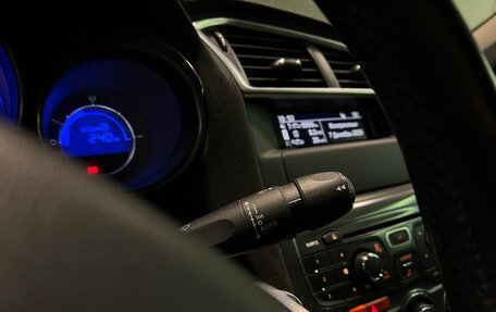 Citroen C4 II рестайлинг, 2014 год, 560 000 рублей, 17 фотография