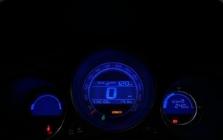 Citroen C4 II рестайлинг, 2014 год, 560 000 рублей, 18 фотография