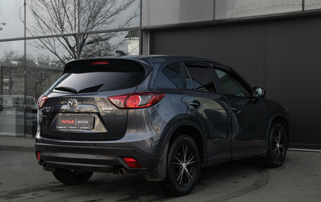 Mazda CX-5 II, 2012 год, 1 450 000 рублей, 4 фотография