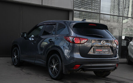 Mazda CX-5 II, 2012 год, 1 450 000 рублей, 6 фотография
