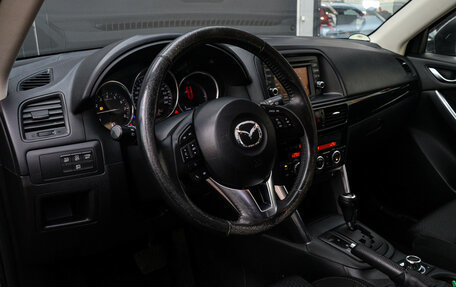 Mazda CX-5 II, 2012 год, 1 450 000 рублей, 11 фотография