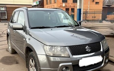Suzuki Grand Vitara, 2006 год, 890 000 рублей, 1 фотография