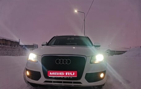 Audi Q5, 2010 год, 1 500 000 рублей, 1 фотография