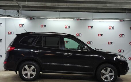 Hyundai Santa Fe III рестайлинг, 2011 год, 1 399 000 рублей, 8 фотография