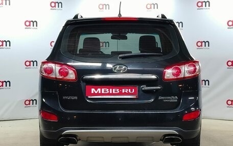 Hyundai Santa Fe III рестайлинг, 2011 год, 1 399 000 рублей, 6 фотография