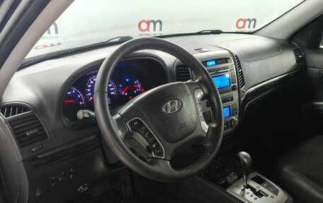 Hyundai Santa Fe III рестайлинг, 2011 год, 1 399 000 рублей, 11 фотография