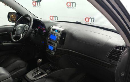 Hyundai Santa Fe III рестайлинг, 2011 год, 1 399 000 рублей, 16 фотография