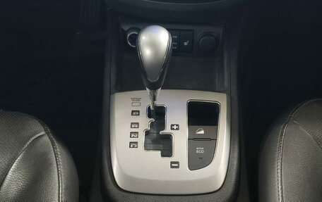 Hyundai Santa Fe III рестайлинг, 2011 год, 1 399 000 рублей, 14 фотография