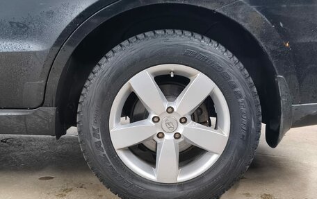 Hyundai Santa Fe III рестайлинг, 2011 год, 1 399 000 рублей, 20 фотография