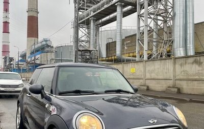 MINI Coupe, 2012 год, 1 350 000 рублей, 1 фотография