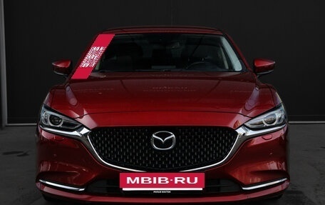Mazda 6, 2019 год, 2 850 000 рублей, 2 фотография
