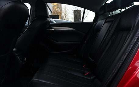 Mazda 6, 2019 год, 2 850 000 рублей, 9 фотография