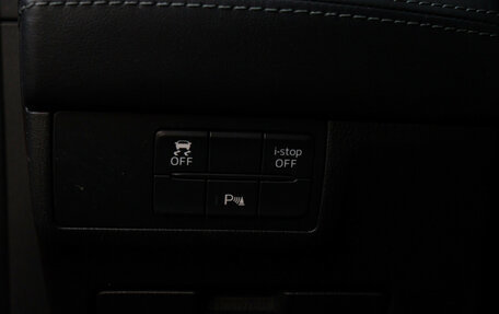 Mazda 6, 2019 год, 2 850 000 рублей, 18 фотография