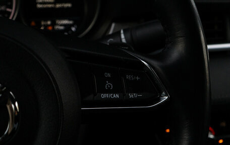 Mazda 6, 2019 год, 2 850 000 рублей, 24 фотография