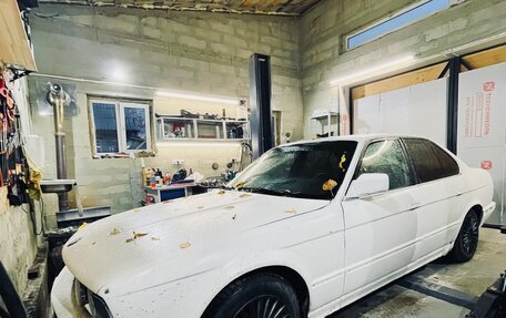 BMW 5 серия, 1990 год, 150 000 рублей, 1 фотография