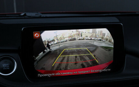 Mazda 6, 2019 год, 2 850 000 рублей, 22 фотография