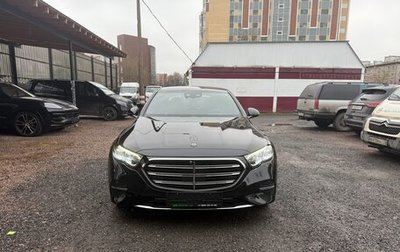 Mercedes-Benz E-Класс, 2024 год, 7 500 000 рублей, 1 фотография