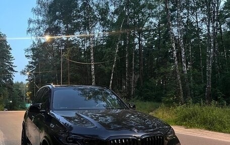 BMW X5, 2023 год, 11 390 000 рублей, 1 фотография
