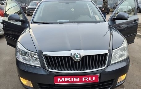 Skoda Octavia, 2012 год, 1 350 000 рублей, 1 фотография