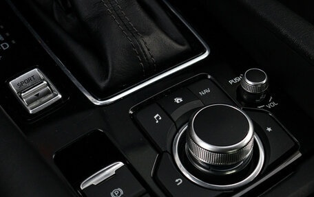 Mazda 6, 2019 год, 2 850 000 рублей, 19 фотография