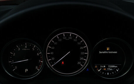 Mazda 6, 2019 год, 2 850 000 рублей, 28 фотография